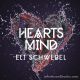 97996 Hearts Mind - Eli Schwebel (CD)